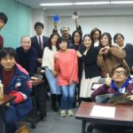 『起業家のための』 “印象アップ“話し方講座 | みやゼミ１３