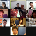 自分時間と家族時間の質をよくする未来の手帳講座｜みやゼミ32