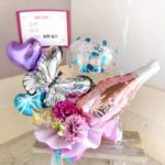 松プロ商品　by Atti balloons　体験レポート