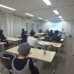 西宮つーしんの「しゃちょう」をよんでみた｜みやゼミ34