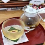 松プロ商品　by La beaute　体験レポート2