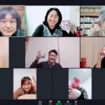 【内部連携コミュニティ】オンライン忘年会・新年会