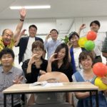 起業してからこれまでの、成功や失敗についての体験をシェアするパネルディスカッション｜みやゼミ43