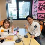 「みやこむmeetsさくらFM」2023年度第2回