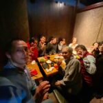 交流会開催（第4回・忘年会）