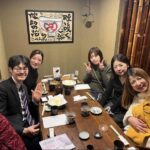 交流会開催（2023年度第5回）