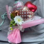 「Attiballoonsアッティバルーン」西宮阪急POP UP SHOP 開催中