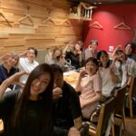 2024年度第1回交流会開催