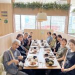 2024年度第2回交流会開催