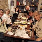 2024年度第3回交流会開催