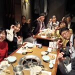 2024年第4回交流会（忘年会）