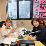 みやこむmeetsさくらFM2025年度第6回
