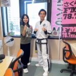 みやこむmeetsさくらFM2025年度第7回