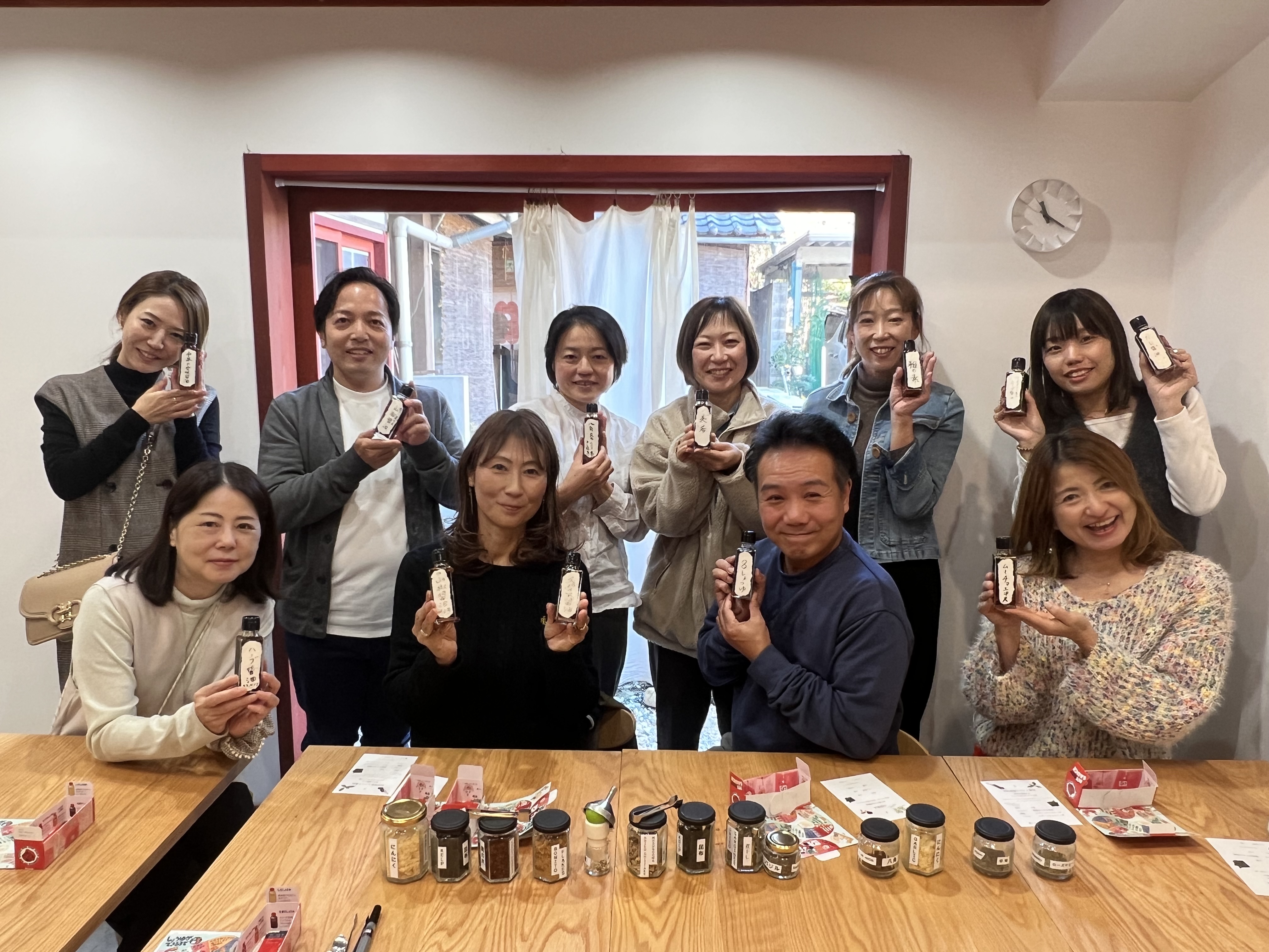 みやこむ遠足日帰りバスツアー in龍野・岡山