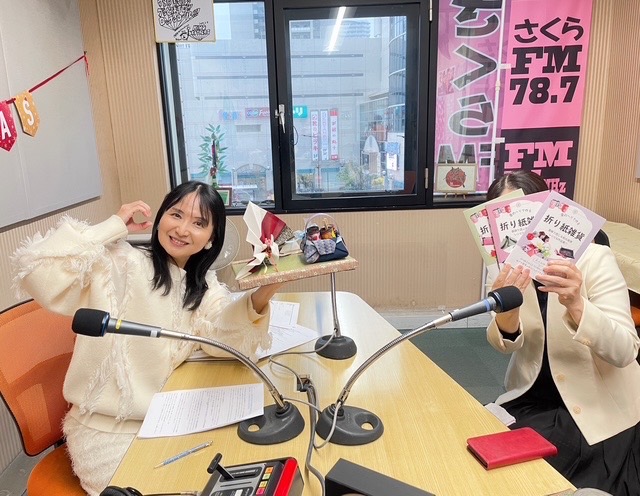 みやこむmeetsさくらFM2025年度第9回