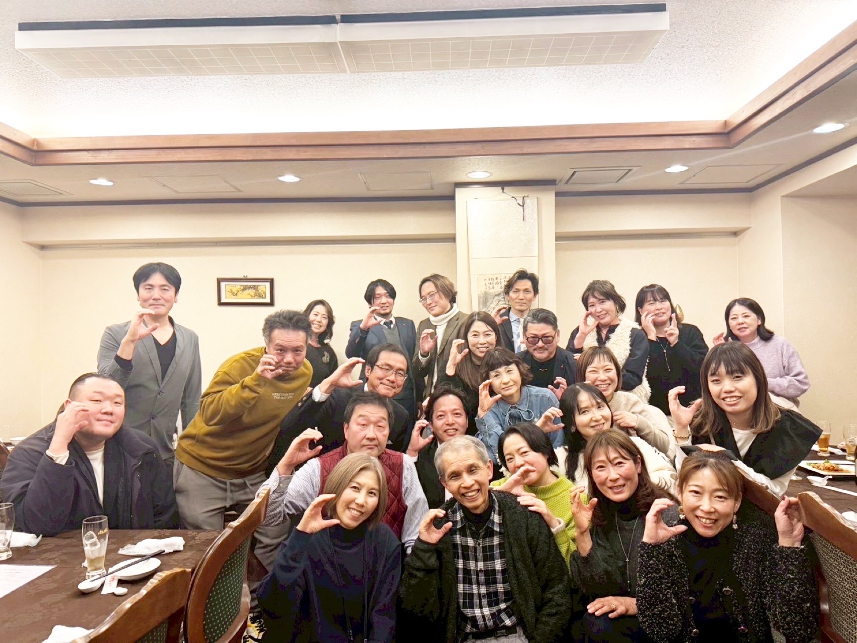 2026 みやこむ新年会