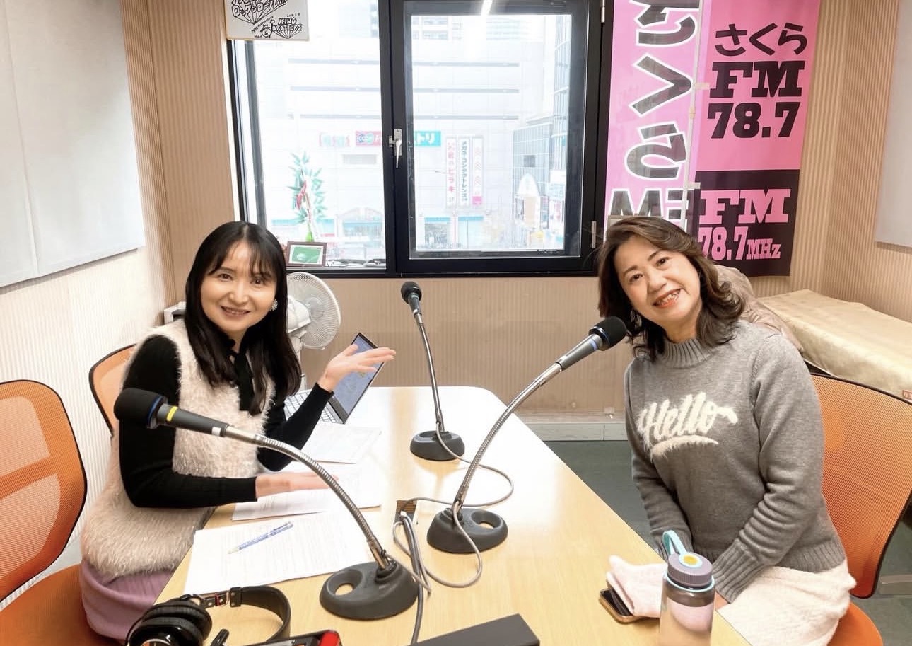 みやこむmeetsさくらFM今年度第11回