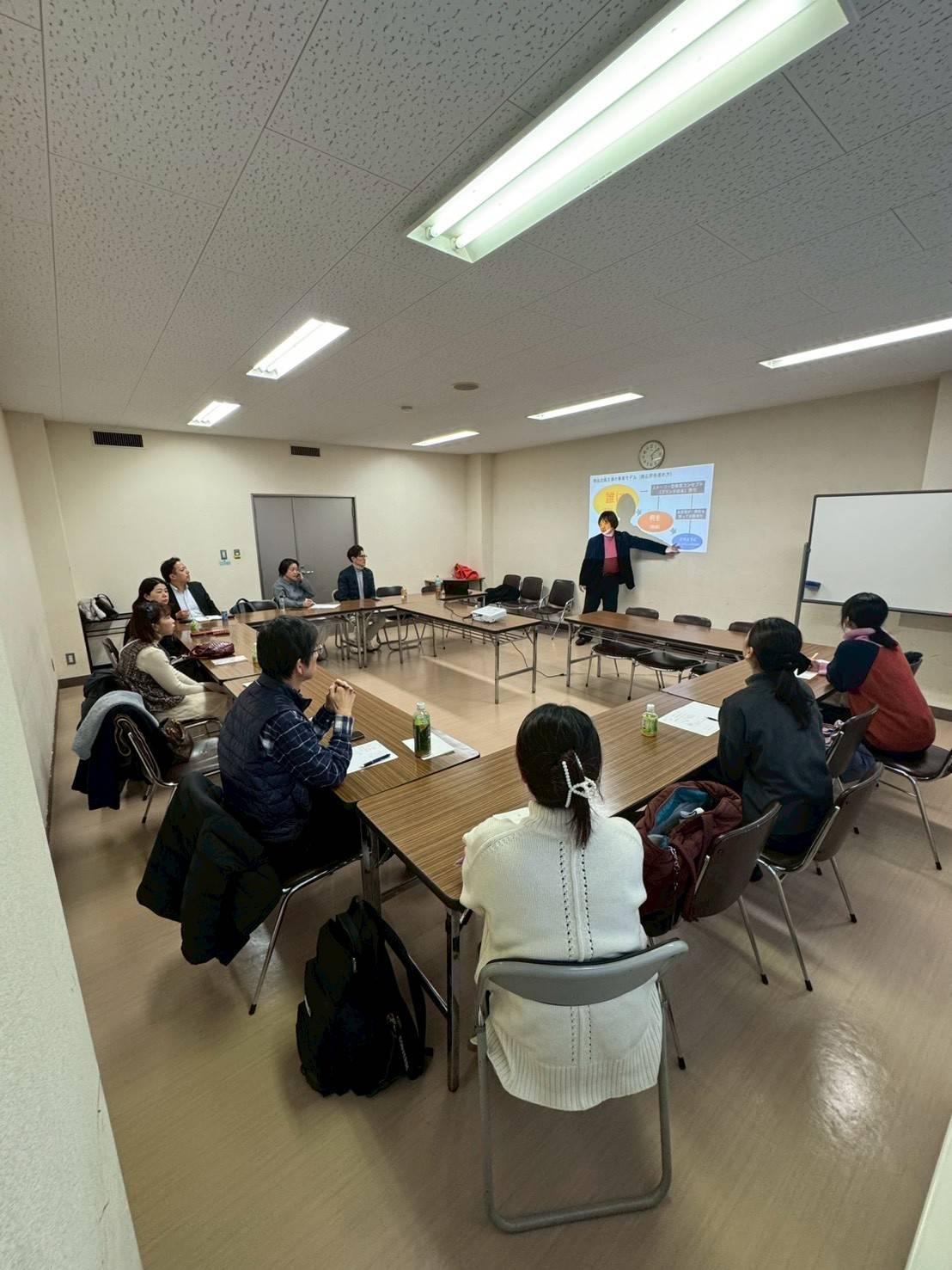 みやこむセミナー〈みやゼミ65〉